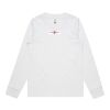Women's Dice Long Sleeve Tee Thumbnail