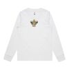 Women's Dice Long Sleeve Tee Thumbnail