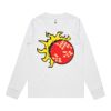 Women's Dice Long Sleeve Tee Thumbnail