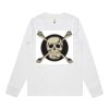 Women's Dice Long Sleeve Tee Thumbnail