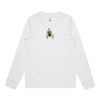 Women's Dice Long Sleeve Tee Thumbnail