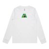 Women's Dice Long Sleeve Tee Thumbnail