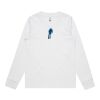 Women's Dice Long Sleeve Tee Thumbnail