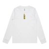 Women's Dice Long Sleeve Tee Thumbnail