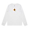 Women's Dice Long Sleeve Tee Thumbnail