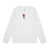 Women's Dice Long Sleeve Tee Thumbnail