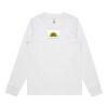 Women's Dice Long Sleeve Tee Thumbnail