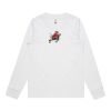 Women's Dice Long Sleeve Tee Thumbnail