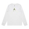 Women's Dice Long Sleeve Tee Thumbnail