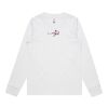Women's Dice Long Sleeve Tee Thumbnail