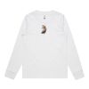 Women's Dice Long Sleeve Tee Thumbnail