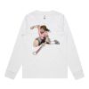 Women's Dice Long Sleeve Tee Thumbnail