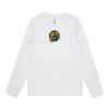 Women's Dice Long Sleeve Tee Thumbnail
