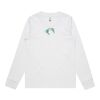 Women's Dice Long Sleeve Tee Thumbnail