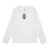 Women's Dice Long Sleeve Tee Thumbnail
