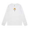 Women's Dice Long Sleeve Tee Thumbnail