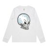 Women's Dice Long Sleeve Tee Thumbnail