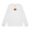 Women's Dice Long Sleeve Tee Thumbnail