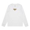 Women's Dice Long Sleeve Tee Thumbnail