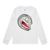 Women's Dice Long Sleeve Tee Thumbnail