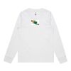 Women's Dice Long Sleeve Tee Thumbnail
