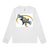 Women's Dice Long Sleeve Tee Thumbnail
