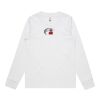 Women's Dice Long Sleeve Tee Thumbnail