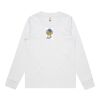 Women's Dice Long Sleeve Tee Thumbnail