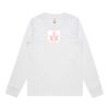 Women's Dice Long Sleeve Tee Thumbnail
