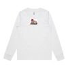 Women's Dice Long Sleeve Tee Thumbnail