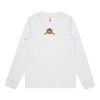 Women's Dice Long Sleeve Tee Thumbnail