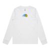 Women's Dice Long Sleeve Tee Thumbnail