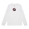 Women's Dice Long Sleeve Tee Thumbnail