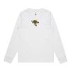 Women's Dice Long Sleeve Tee Thumbnail