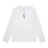 Women's Dice Long Sleeve Tee Thumbnail