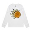 Women's Dice Long Sleeve Tee Thumbnail