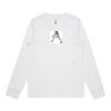 Women's Dice Long Sleeve Tee Thumbnail