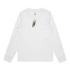 Women's Dice Long Sleeve Tee Thumbnail