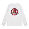 Women's Dice Long Sleeve Tee Thumbnail