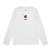 Women's Dice Long Sleeve Tee Thumbnail