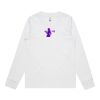 Women's Dice Long Sleeve Tee Thumbnail