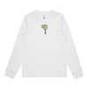 Women's Dice Long Sleeve Tee Thumbnail