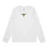Women's Dice Long Sleeve Tee Thumbnail