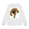 Women's Dice Long Sleeve Tee Thumbnail