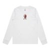 Women's Dice Long Sleeve Tee Thumbnail