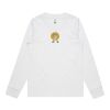 Women's Dice Long Sleeve Tee Thumbnail