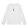 Women's Dice Long Sleeve Tee Thumbnail