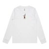 Women's Dice Long Sleeve Tee Thumbnail