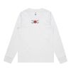 Women's Dice Long Sleeve Tee Thumbnail