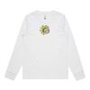 Women's Dice Long Sleeve Tee Thumbnail